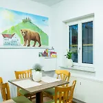 Guest house Baeren Hechingen