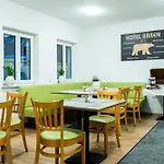 Baeren Guest house 3*