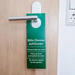 Baeren Guest house 3*