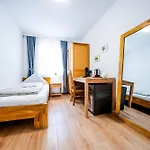 Guest house Baeren Hechingen