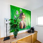 Guest house Baeren 3*