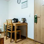 Baeren Guest house 3*