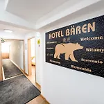 Baeren Guest house 3*