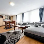 Baeren Guest house