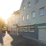 Guest house Baeren 3*