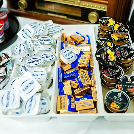 Pensión Baeren Hechingen