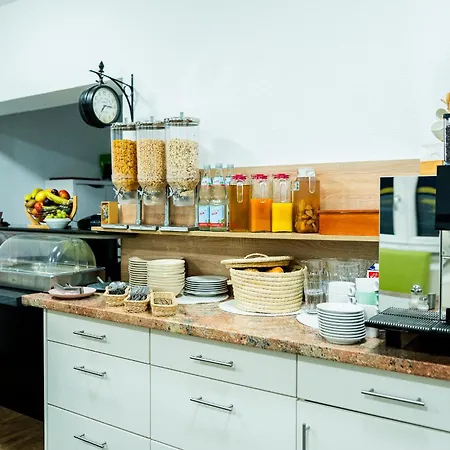 Baeren Pensión Hechingen