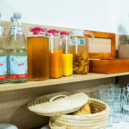 Pensión Baeren Hechingen