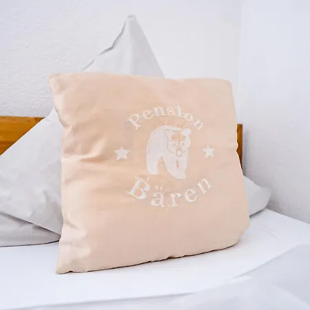Casa de hóspedes Baeren