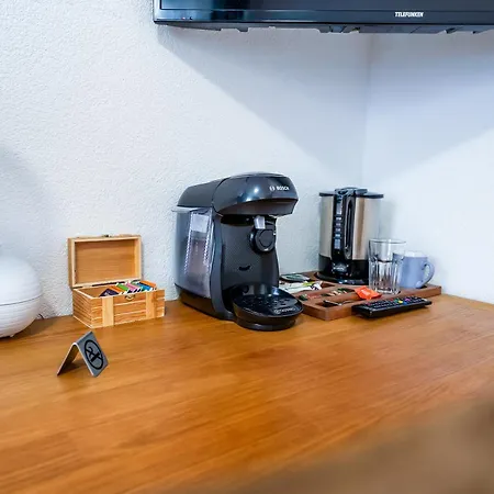 Pensión Baeren Hechingen