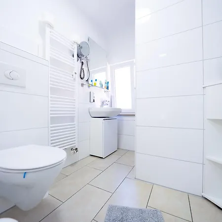 Casa de hóspedes Baeren 3*