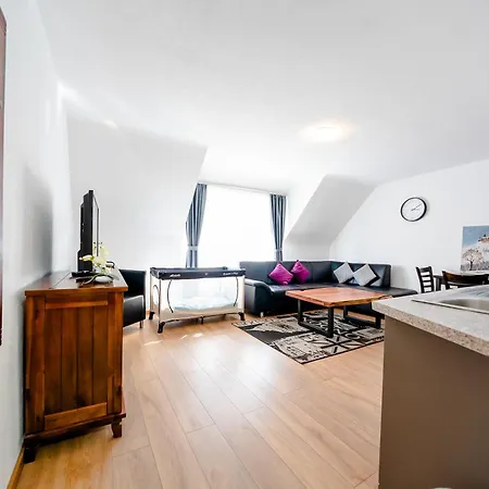 Pensión Baeren Hechingen