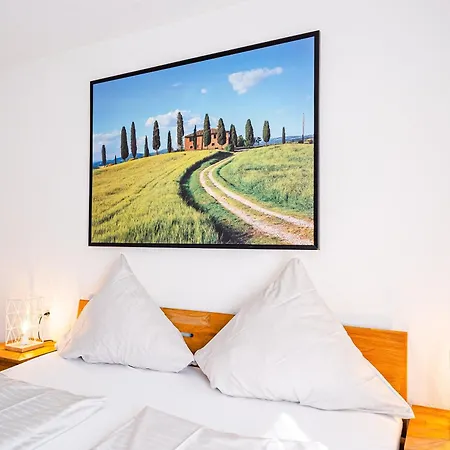 Baeren Pensión Hechingen