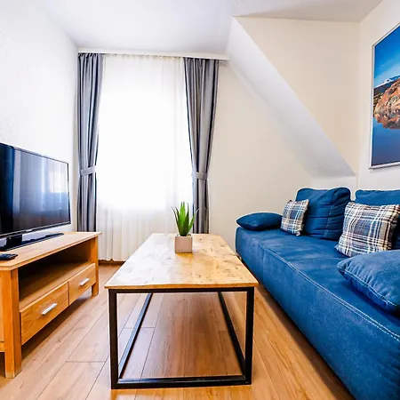 Pensión Baeren Hechingen