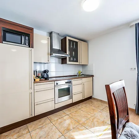 Baeren Pensión Hechingen