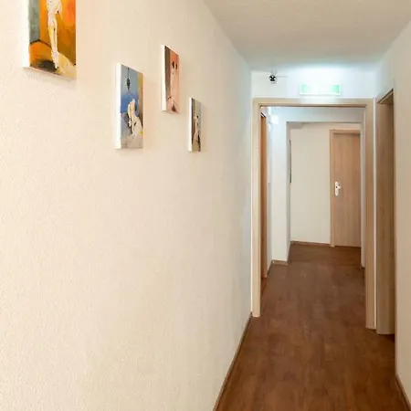 Pensión Baeren Hechingen