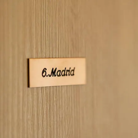 Baeren Guest house