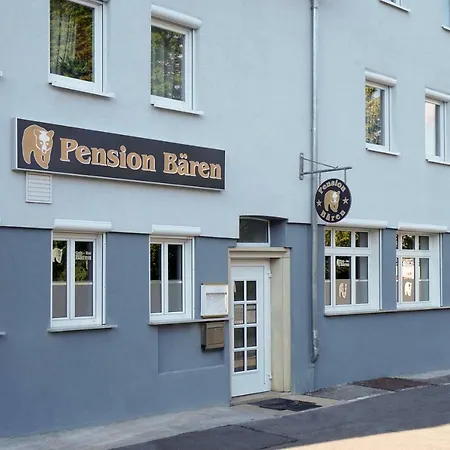 Baeren Guest house *