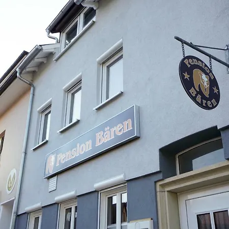Baeren Hechingen