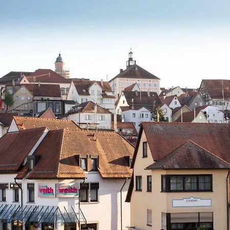 Baeren Hechingen