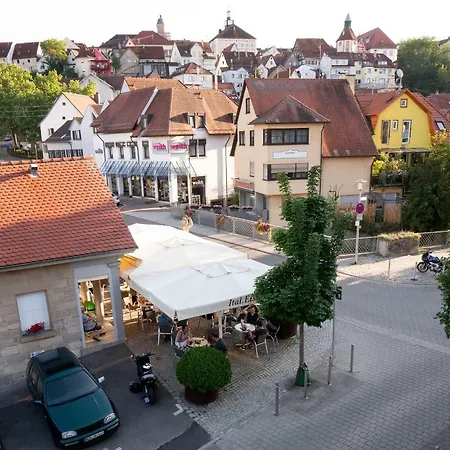 Baeren * Hechingen