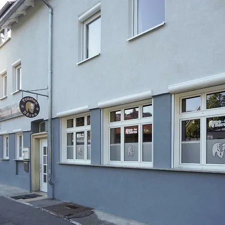Baeren Casa de hóspedes