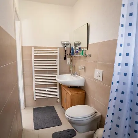 Baeren Guest house