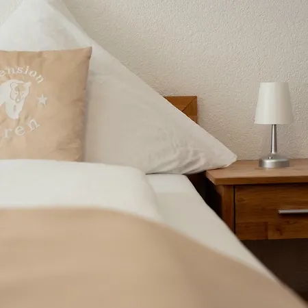 Guest house Baeren
