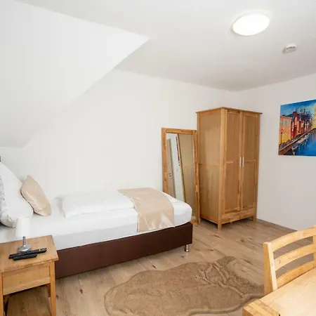 Guest house Baeren Hechingen