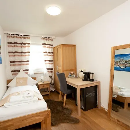 Guest house Baeren Hechingen