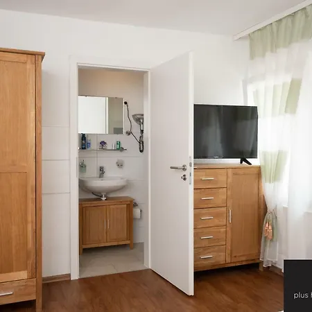 Guest house Baeren