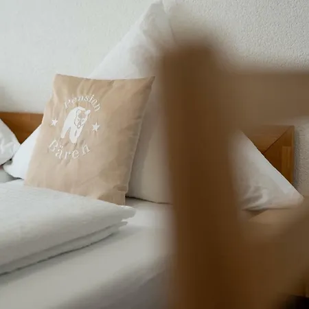 Guest house Baeren *