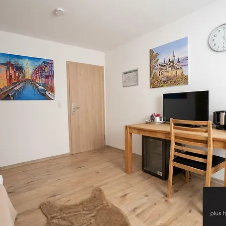Baeren Guest house