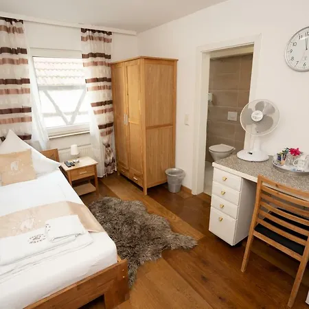 Guest house Baeren *
