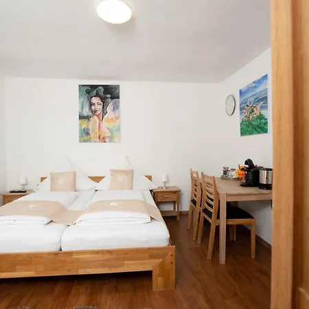Guest house Baeren *
