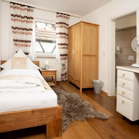 Baeren Guest house *