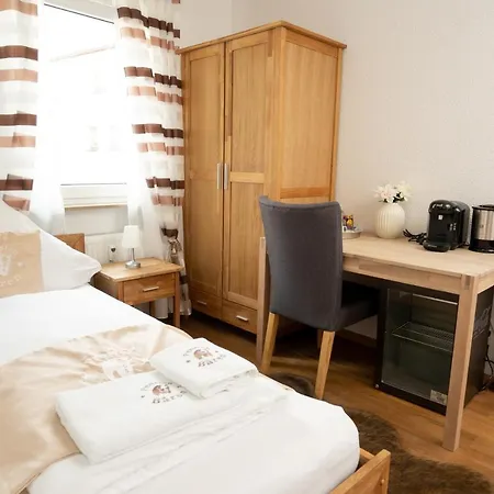 Guest house Baeren Hechingen