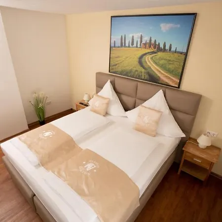 Baeren Guest house Hechingen