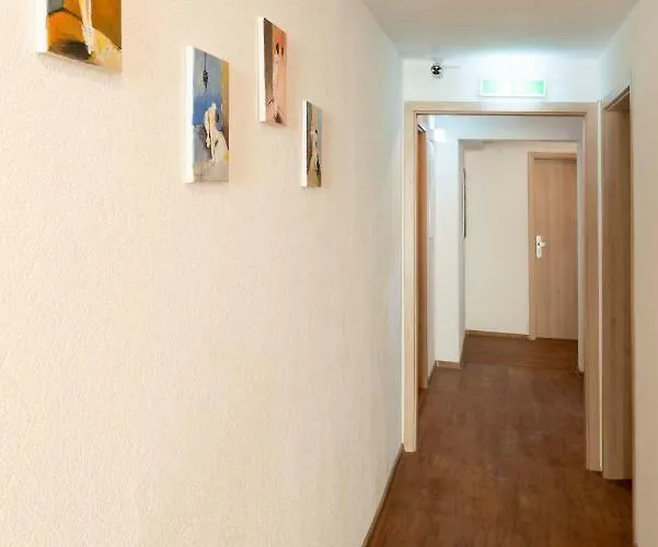 Pensión Baeren Hechingen